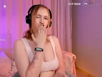 Chaturbate Sex Cam of love_agatha