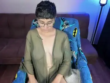 Chaturbate Live Porn of midnight07_