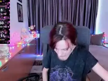 Chaturbate Live Sex Cam of minilysi
