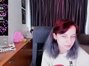 Chaturbate Live Sex of minilysi
