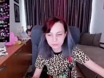 Chaturbate Live Porn of minilysi