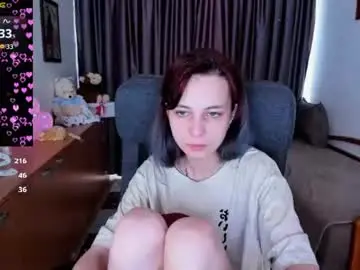 Chaturbate Nude Webcam of minilysi
