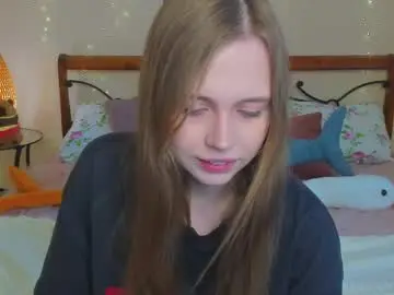 Chaturbate Live Sex Cam of miya_soft