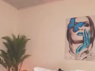 Chaturbate Best live sex cam show of pammela_smith