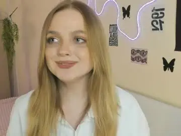 rosy_sigh from chaturbate