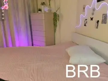 Chaturbate Sex Cam of rosy_sigh