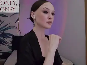 sirenaswhisper from chaturbate