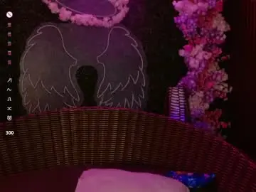 Chaturbate Live Sex of sweet_roxanee