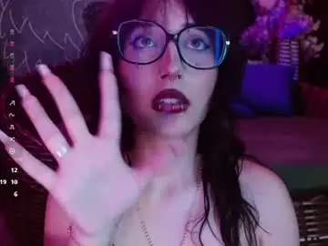 Chaturbate Live Sex Cam of sweet_roxanee