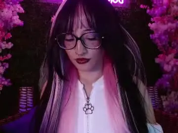Chaturbate Adult Webcam of sweet_roxanee