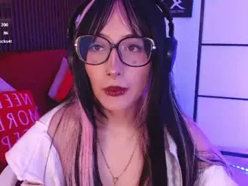Chaturbate Live Sex of sweet_roxanee