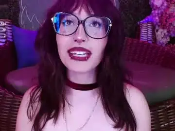 Chaturbate Live Sex Cam of sweet_roxanee