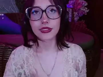 Chaturbate Watch Live Sex Cams of sweet_roxanee
