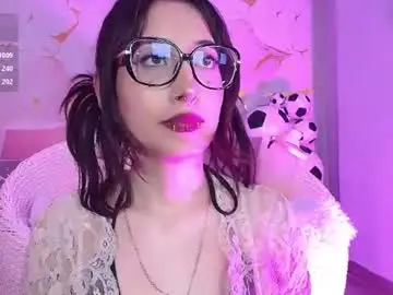 Chaturbate Live Sex Cam of sweet_roxanee