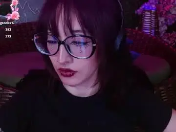 Chaturbate Adult Webcam of sweet_roxanee