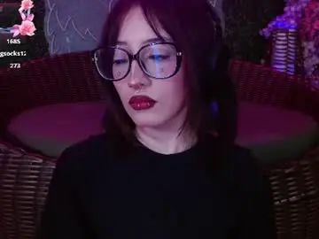 Chaturbate Adult Webcams of sweet_roxanee