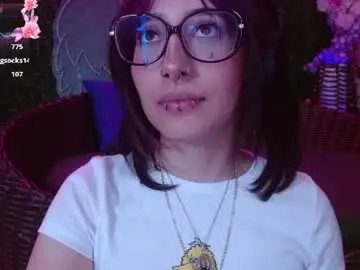 Chaturbate Sex Cam of sweet_roxanee