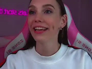 Chaturbate Sex Cam of veronicavance