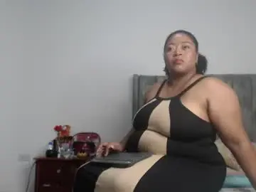 Chaturbate Nude Webcam of alisha_charm1