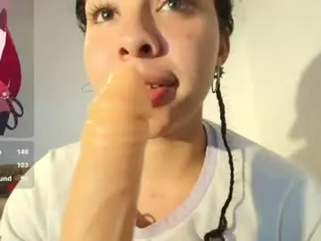 Chaturbate Best live sex cam show of dalhila