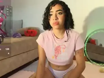 Chaturbate Adult Webcams of dalhila