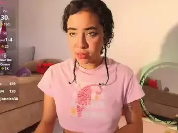 Chaturbate Free Live Porn of dalhila