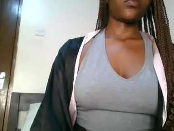 Chaturbate Adult Video Chat of ebonyslut09