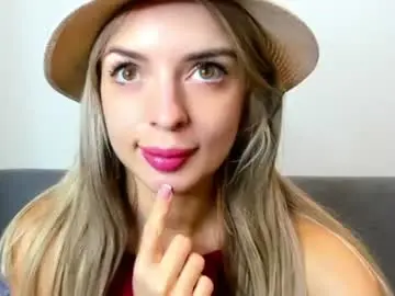 Chaturbate Sex Cam of ellen_flow