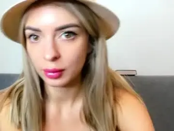 Chaturbate Nude Webcam of ellen_flow
