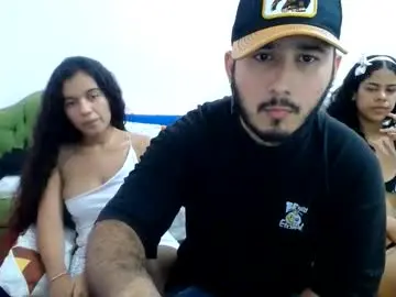 Chaturbate Adult Webcam of gaby_horny69