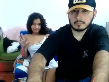 gaby_horny69 from chaturbate