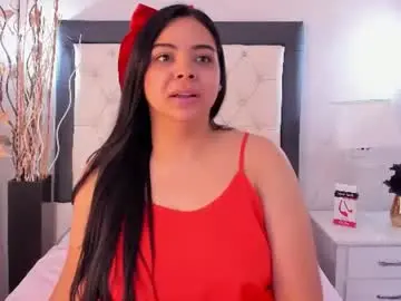 Chaturbate Sex Chat of gabyherreraa