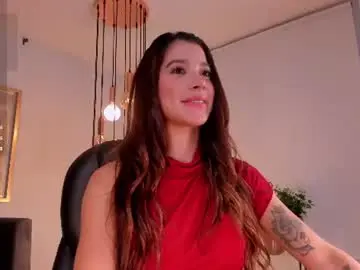 Chaturbate Best Webcam of giannawatson
