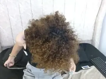 Chaturbate Sex Chat of ivy_fantasy69