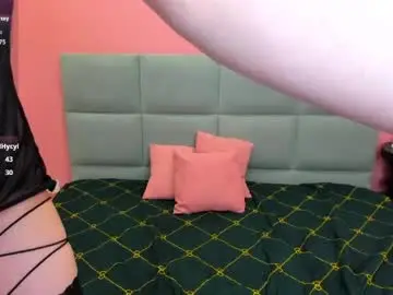 Chaturbate Adult Webcams of ivydainty