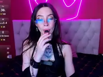 Chaturbate Sex Chat of ivydainty