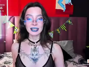 ivydainty from chaturbate