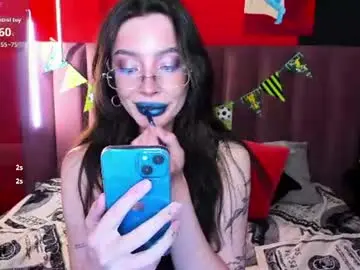Chaturbate Live Sex Cam of ivydainty