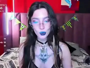 Chaturbate Watch Live Sex Cams of ivydainty