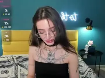 Chaturbate Free Live Porn of ivydainty
