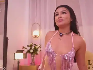 Chaturbate Live Sex Cam of kassia_kim