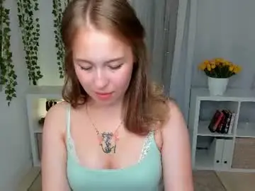 Chaturbate Sex Cam of lanaroselle
