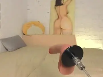 Chaturbate Nude Webcam of mayaster