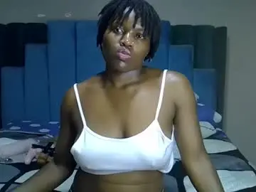 Chaturbate Live Porn of melanin_moon