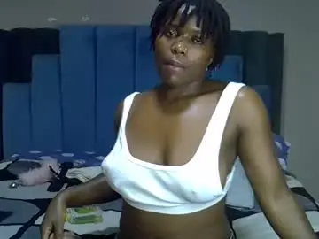 Chaturbate Adult Webcams of melanin_moon