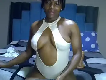 Chaturbate Nude Webcam of melanin_moon