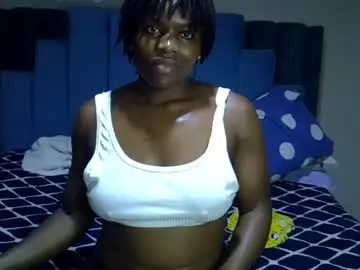Chaturbate Adult Video Chat of melanin_moon
