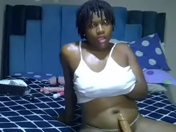 Chaturbate Adult Webcams of melanin_moon