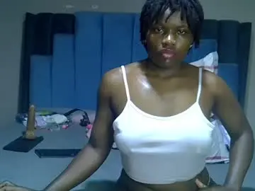 Chaturbate Live Porn of melanin_moon