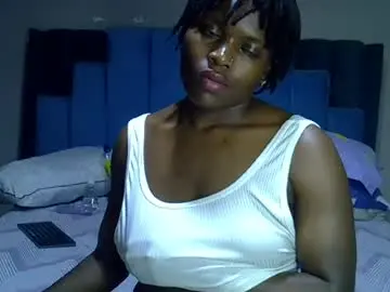 Chaturbate Adult Webcams of melanin_moon